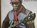 NEW Boogaloo Joe Jones No Way Vinyl Me Please VMP AAA 180g LP RTI + Record Mat