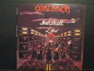 Obsession - Marshall Law Rare LP Hard To Find Album