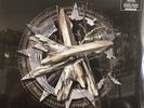 Soilwork - Figure Number Five LP 2023 Nuclear Blast [Silver/Black Corona] *EU