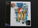 Air: Moon Safari LP VMP-E122 Sea of Tranquility Colored Vinyl New/Sealed 180g