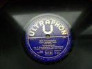 1564/ THIELE-Trompeterkorps 3.Preuss.-Der Triumphator-Marsch-78rpm Schellack