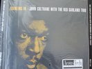 John Coltrane Traneing In 45RPM Acoustech Analog Productions reissue SEALED
