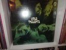 Virus - Thoughts (Vinyl-LP) Pilz 2021102-9 (1st Press)