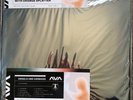 Angels & Airwaves - Lifeforms Vinyl LP Record SEALED Black/Olive/Orange 2021