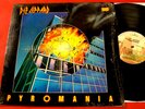 Def Leppard 