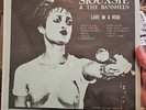 siouxsie and the banshees Love In A Void