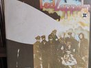 LED ZEPPELIN- ZEPPELIN 11- Atlantic SD 8236- US press  1969 VINYL G/Fold cover