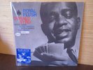 Donald Byrd - Royal Flush (Blue Note). Music Matters Jazz 2 x LP 45 RPM