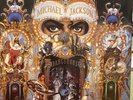 Michael Jackson - Dangerous [New Vinyl ] 180 Gram 2 LP Double / Factory Sealed