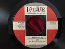 DION RUNAROUND SUE NR MINT GEM 45RPM 1ST PRESS 1961