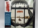 Jaws Movie Soundtrack 2LP Vinyl Record -John Williams- Mondo Sealed, OCEAN BLUE