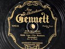 Eddie Linn GENNETT 6343 V