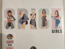 SPICE GIRLS – SPICEWORLD - VINYL LP NEW - 6033
