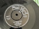 PATRICE HOLLOWAY/ MARVELETTES -A touch of Venus/ Your love can save me Mint Nort