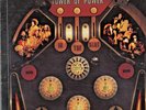 TOWER OF POWER on LP 