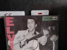 Elvis Rock N Roll No1 CLP 1093 Ltd Ed Repoduction Pink Marble Vinyl