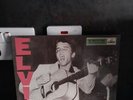 Elvis Rock N Roll No1 Ltd Ed Repoduction White Vinyl CLP 1093