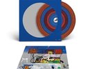 George Harrison Electronic Sound 12