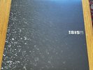 Isis Oceanic First Press 2xLP Hardcore NM