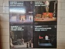 Wagner Ring (l'Anello del Nibelungo) PHILIPS 16 dischi vinil Boulez Bayreuth