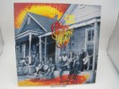 LP - THE ALLMAN BROTHERS BAND - SHADES OF TWO WORLDS   (EPIC 468525 1)