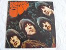 BEATLES - RUBBER SOUL LP MADE IN INDIA