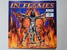 In Flames - Clayman Vinyl Century Media – 9984911 2014 Like New