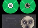 The Raven That Refused To Sing -Glow In The Dark Ltd. Ed. (Vinile)