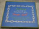 Beethoven All 9 Symphonies Szell/Cleveland Orch Box 7 LPs Epic Stereo BSC150 E-