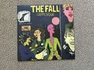 The Fall Grotesque Vinyl