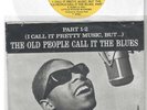 MOTOWN - LITTLE STEVIE WONDER 45 & PS - 