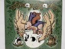 Aesop Rock - None Shall Pass -Vinyl 1st Press 2xLP Definitive Jux DJX144 - 2007