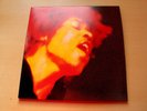 Jimi Hendrix Experience/Electric Ladyland/2015 Remastered 2x LP Set + Booklet/EX