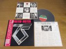 TWISTED SISTER – You can’t top rock ‘N’ roll   Japan obi