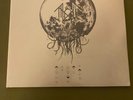 Sleep Token *Take Me Back To Eden *2 LP record *NEW 2023 *Spinefarm *SPINE549102