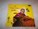 Merle Travis The Guitar Vinyl LP