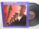 John Coltrane – Transition, 1970 LP original, 	ABC Impulse  – AS-9195