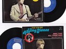 L'Âge d'Or des Rolling Stones - Volume 18 - Decca 86119 France 7