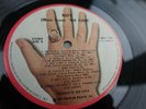 Kiss (Music From) THE ELDER 1981 US LP 1st Clear Inner sleeve PLAYS MINT HER