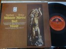 NATHAN MILSTEIN - ERICA MORINI / BACH - VIVALDI   / COLUMBIA SAX 2579 S/c