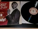 Alton Ellis   Get Ready For Rock Reggae Steady Vinyl  LP 1999 Limited Edition VG