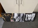 2pac LP Bundle All Sealed - Tupac, Makaveli