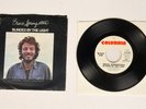 Bruce Springsteen Blinded by the Light Columbia 45805 PS 45