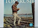 TOM RUSH - Self Titled Debut LP - MONO