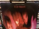 The Cure - Pornography 1982 First Pressing A&M Records NEAR MINT CONDITION