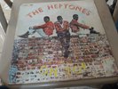 Studio One – 0016-33''-The Heptones – On Top