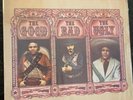 HECTOR LAVOE/WILLIE COLON/YOMO TORO/EL BUENO-EL MALO-EL FEO  ON FANIA RECORDS