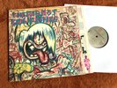 Red Hot Chili Peppers S/T Promo Funk Rap Rock Hip Hop 1984 original album 1st