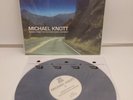 Michael Knott Songs From The Feather River Highway Vinyl Blue
