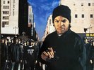 Ice Cube AmeriKKKa's Most Wanted Hip Hop 12